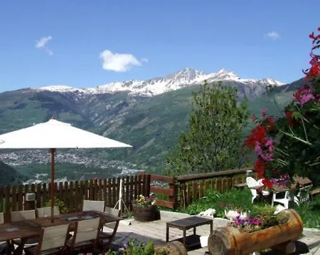 Gite Molliebon Bed & Breakfast *