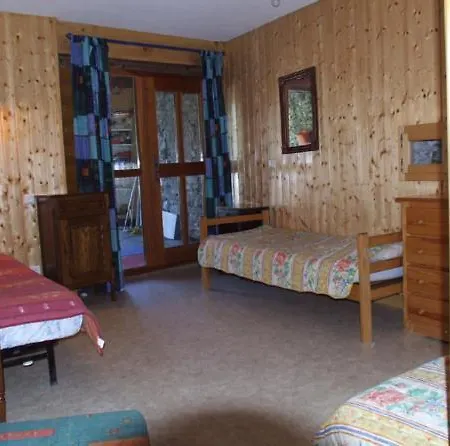 Gite Molliebon Bed & Breakfast Seez