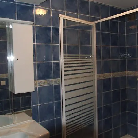 Bed & Breakfast Gite Molliebon *