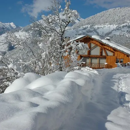Bed & Breakfast Gite Molliebon Seez